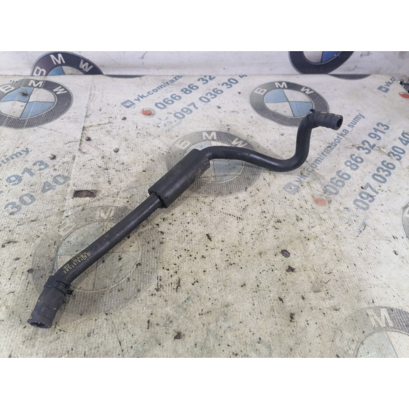 Патрубок (система охлаждения) Volkswagen Passat B8 2016 1.8 06k121059j