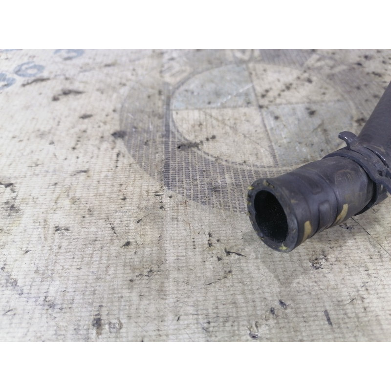 Патрубок (система охлаждения) Volkswagen Passat B8 2016 1.8 06k121059j