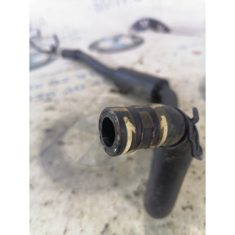 Патрубок (система охлаждения) Volkswagen Passat B8 2016 1.8 06k121059j