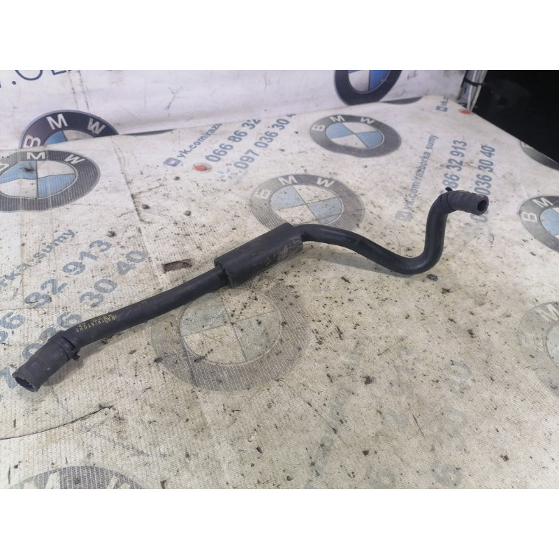 Патрубок (система охлаждения) Volkswagen Passat B8 2016 1.8 06k121059j