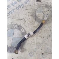 Провод минусовой