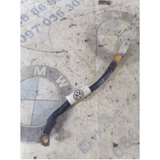 Провод минусовой