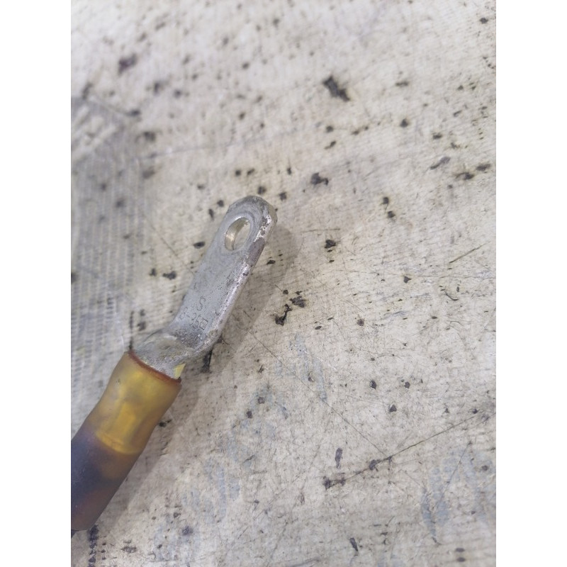 Провід мінусовий (електрика) Volkswagen Passat B8 2016 1.8 1k0971250l