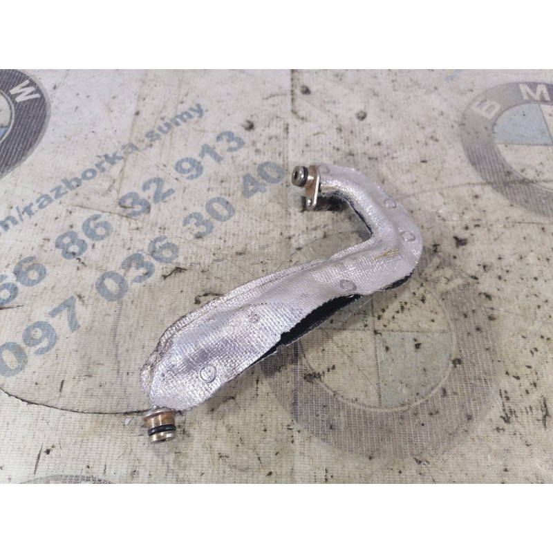 Трубка турбины (впускная система) Volkswagen Passat B8 2016 1.8 06K145778AB