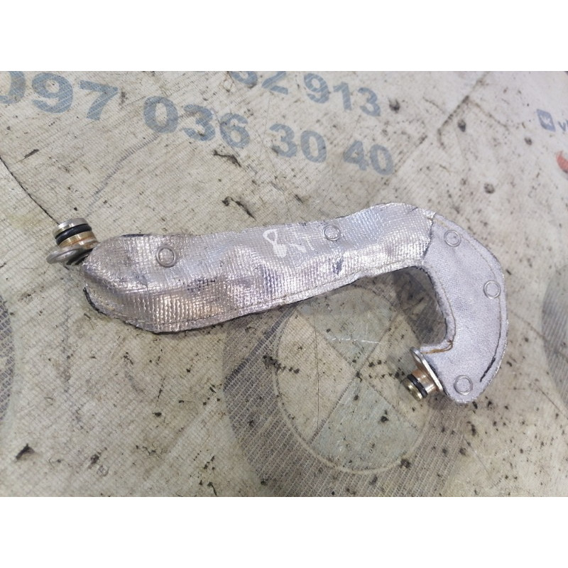 Трубка турбины (впускная система) Volkswagen Passat B8 2016 1.8 06K145778AB