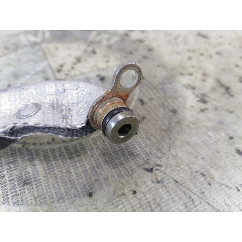 Трубка турбины (впускная система) Volkswagen Passat B8 2016 1.8 06K145778AB