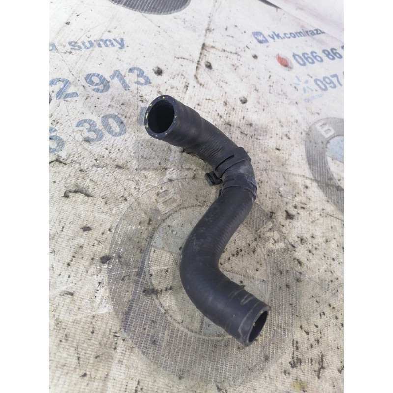 Патрубок (система охлаждения) Volkswagen Passat B8 2016 1.8 5c0122073d