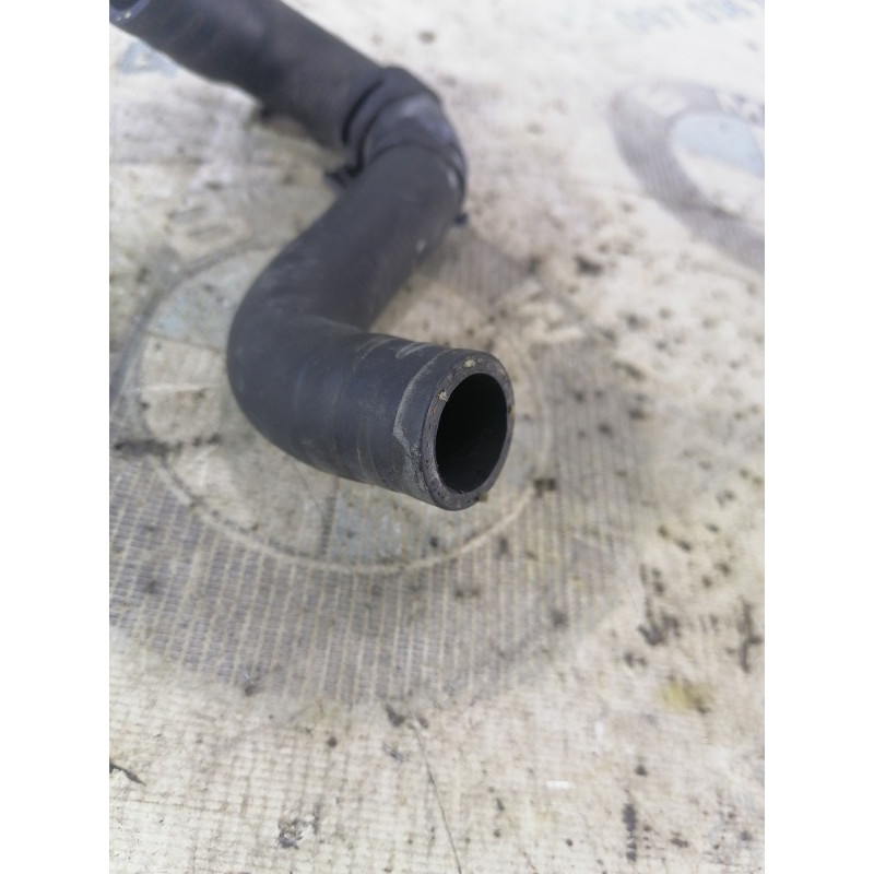 Патрубок (система охлаждения) Volkswagen Passat B8 2016 1.8 5c0122073d