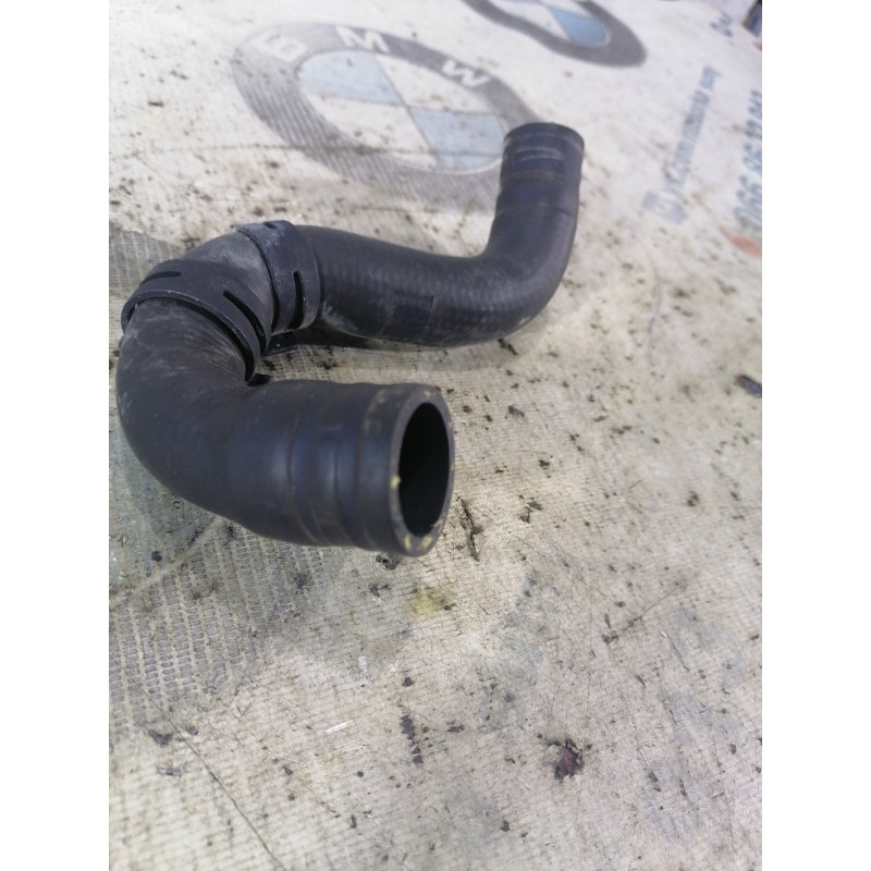 Патрубок (система охлаждения) Volkswagen Passat B8 2016 1.8 5c0122073d