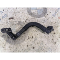 Трубка масляная