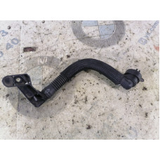 Трубка масляная