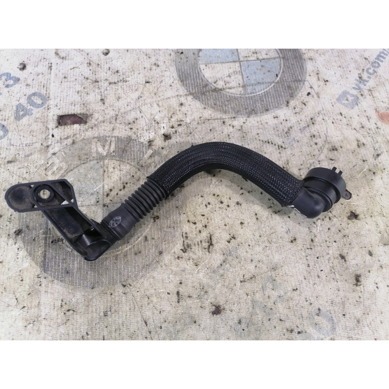 Трубка масляная (двигатель и элементы) Volkswagen Passat B8 2016 1.8 06l103226