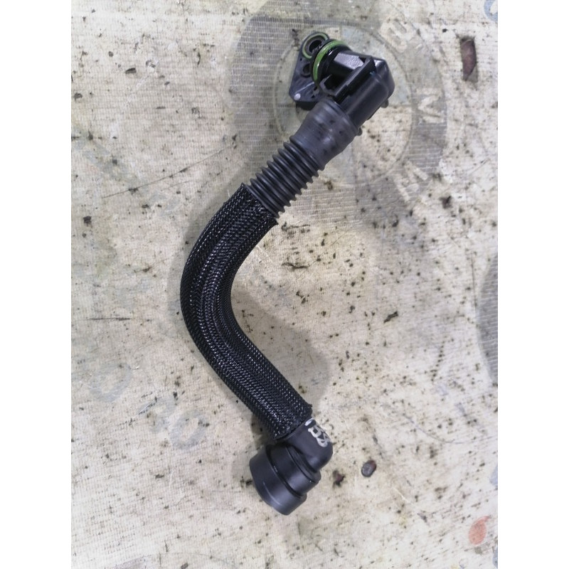 Трубка масляная (двигатель и элементы) Volkswagen Passat B8 2016 1.8 06l103226