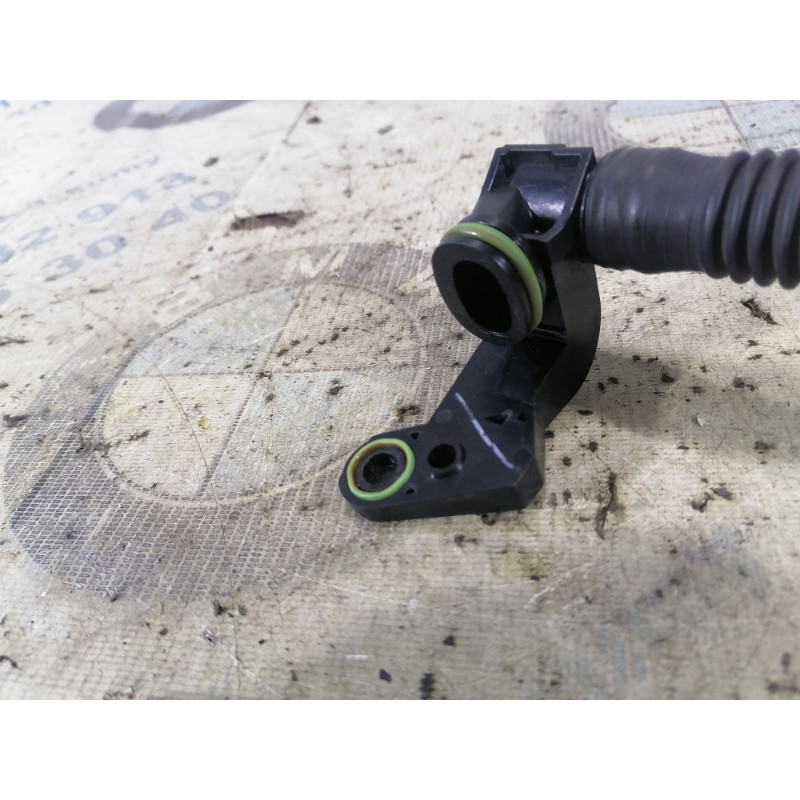 Трубка масляная (двигатель и элементы) Volkswagen Passat B8 2016 1.8 06l103226