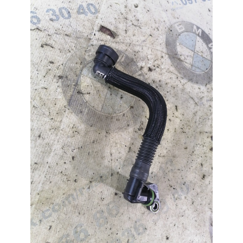 Трубка масляная (двигатель и элементы) Volkswagen Passat B8 2016 1.8 06l103226