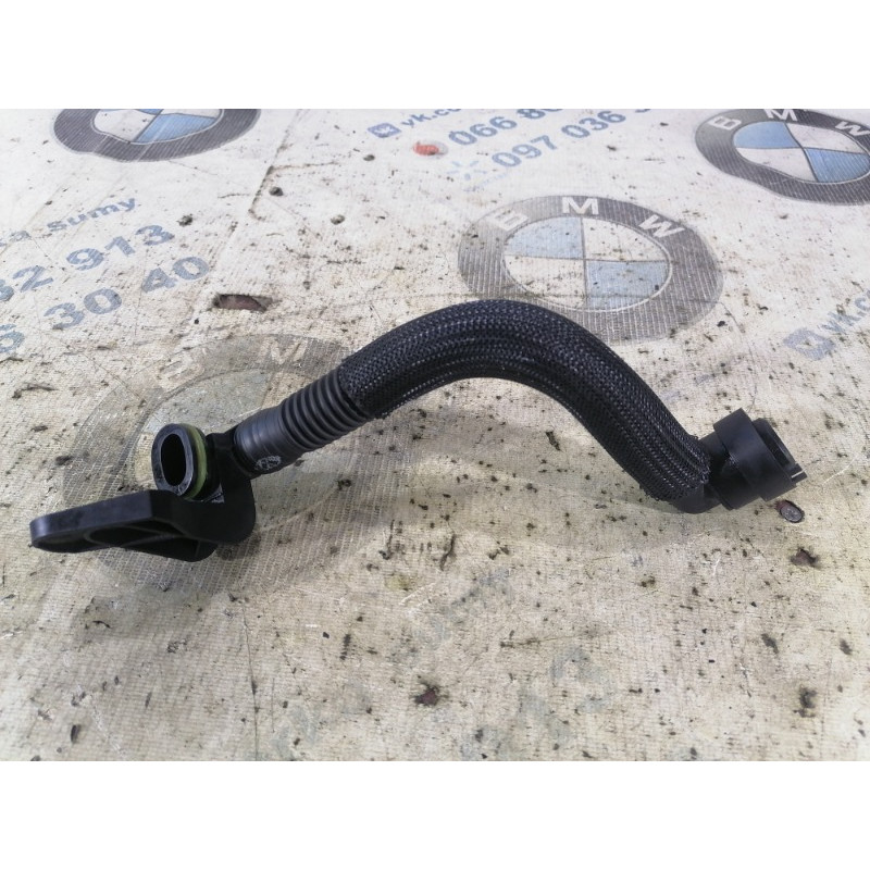 Трубка масляная (двигатель и элементы) Volkswagen Passat B8 2016 1.8 06l103226