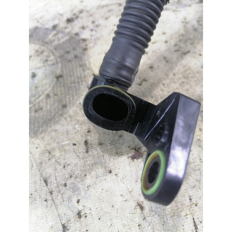 Трубка масляная (двигатель и элементы) Volkswagen Passat B8 2016 1.8 06l103226