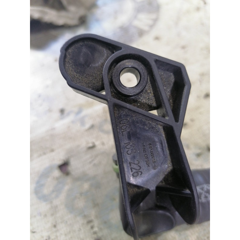 Трубка масляная (двигатель и элементы) Volkswagen Passat B8 2016 1.8 06l103226