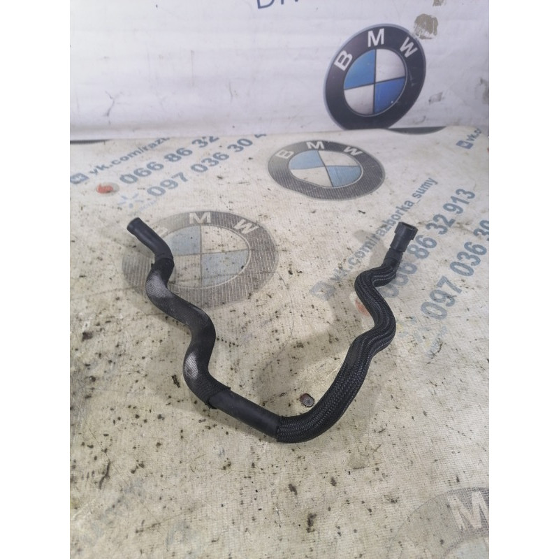 Трубка топливная (топливная система) Volkswagen Passat B8 2016 1.8 5c0133366ac