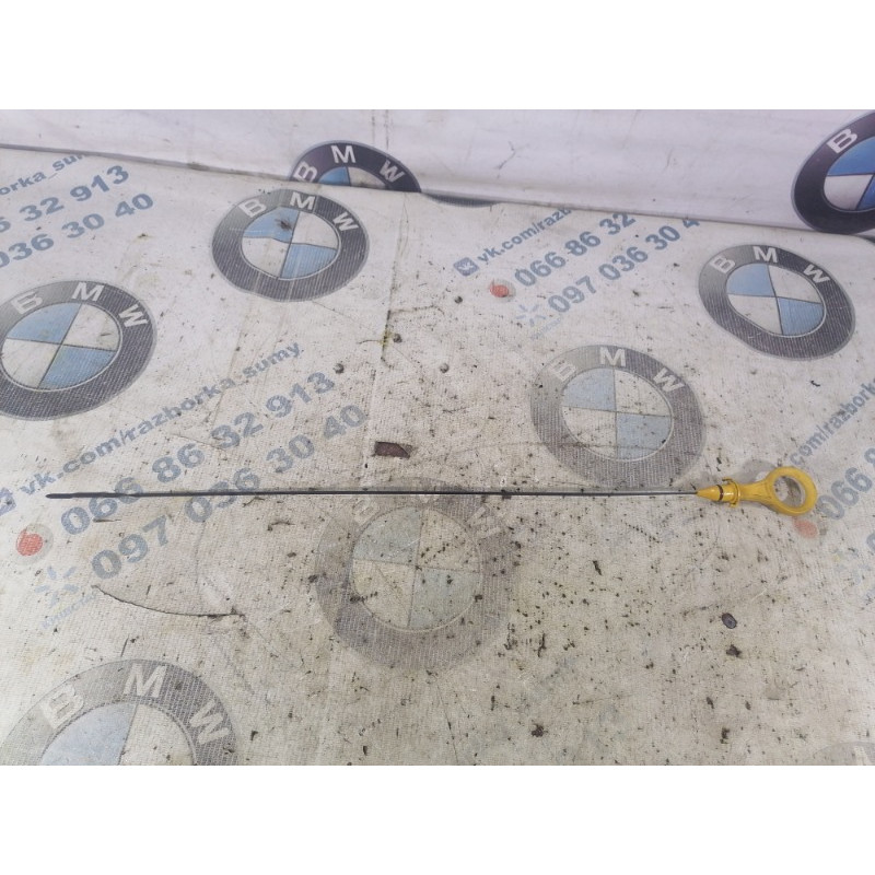 Масляный щуп (двигатель и элементы) Volkswagen Passat B8 2016 1.8 06K115611D