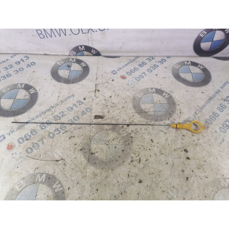 Масляный щуп (двигатель и элементы) Volkswagen Passat B8 2016 1.8 06K115611D