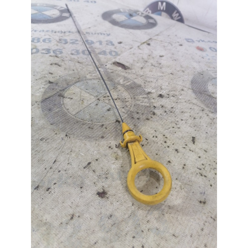 Масляный щуп (двигатель и элементы) Volkswagen Passat B8 2016 1.8 06K115611D