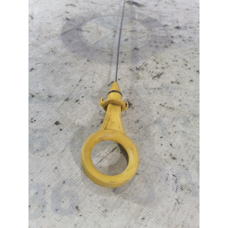 Масляный щуп (двигатель и элементы) Volkswagen Passat B8 2016 1.8 06K115611D