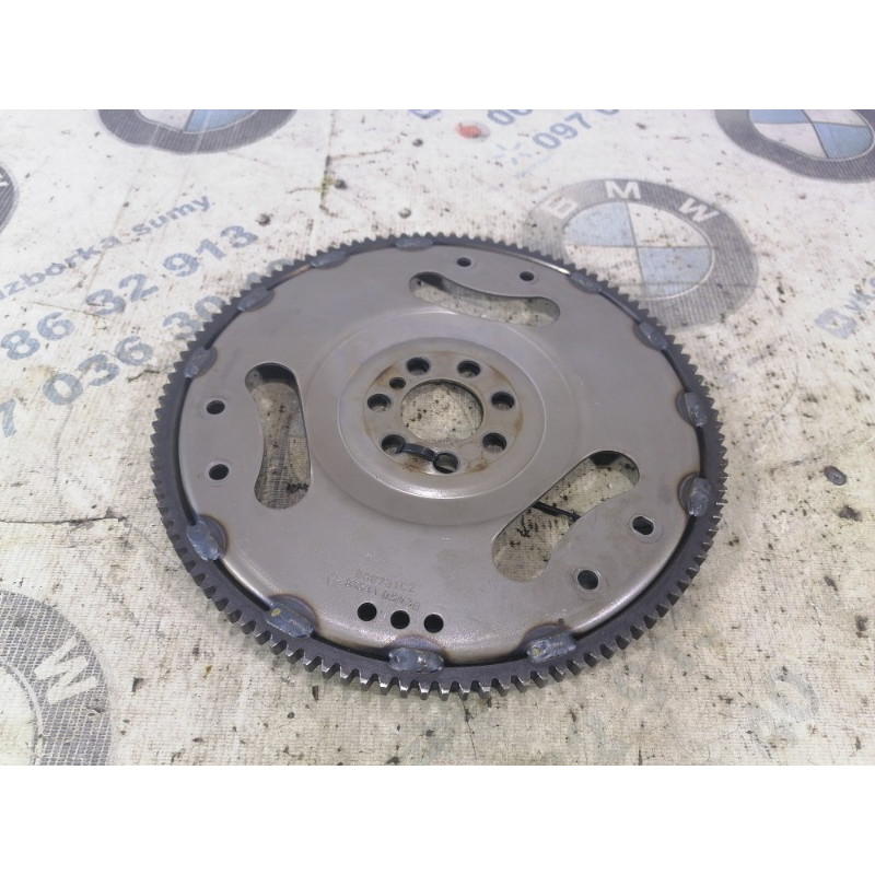 Маховик (двигатель и элементы) Dodge Dart PF 2014 2.4 52108835AA