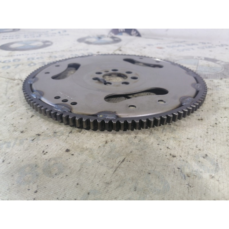 Маховик (двигатель и элементы) Dodge Dart PF 2014 2.4 52108835AA