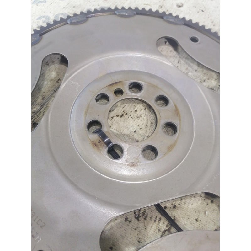 Маховик (двигатель и элементы) Dodge Dart PF 2014 2.4 52108835AA