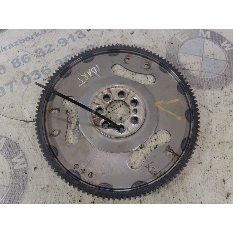 Маховик (двигатель и элементы) Dodge Dart PF 2014 2.4 52108835AA