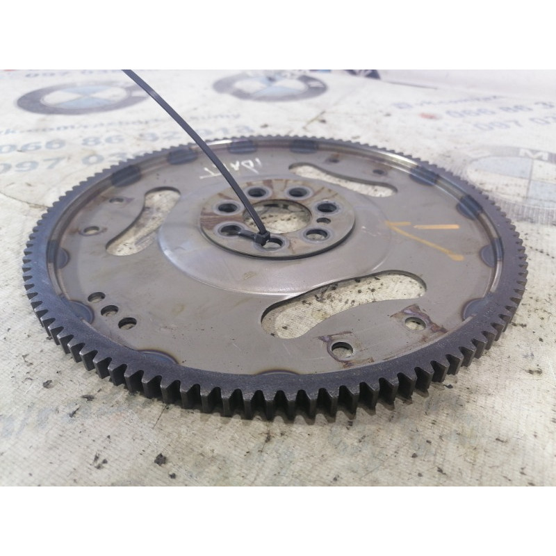 Маховик (двигатель и элементы) Dodge Dart PF 2014 2.4 52108835AA