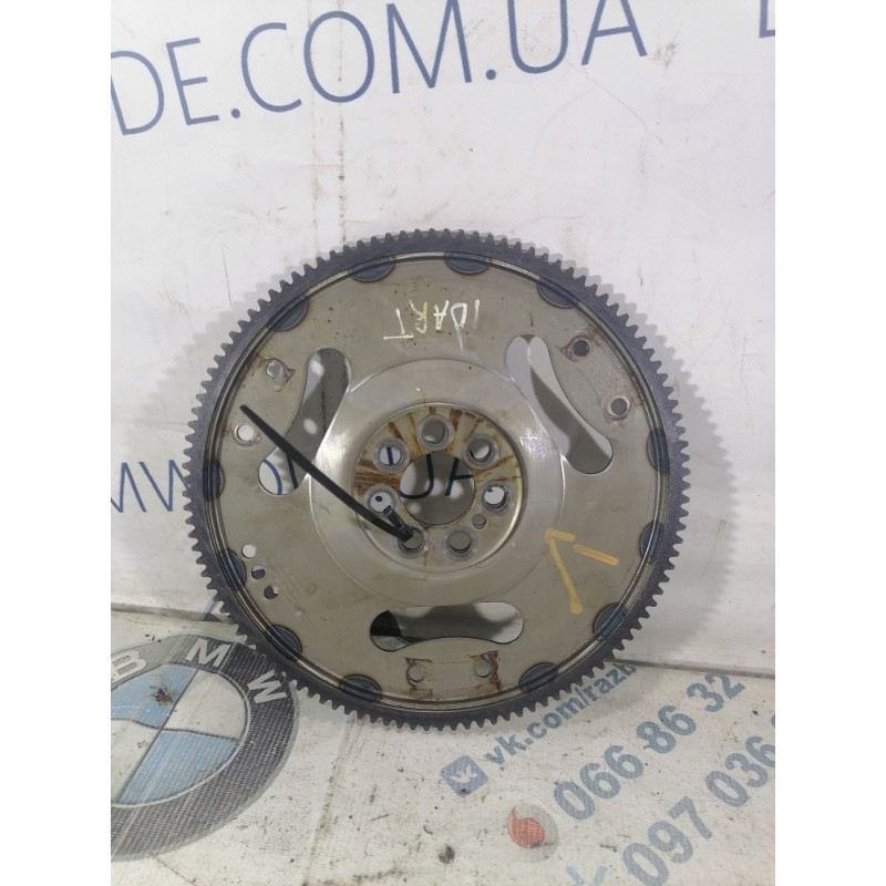 Маховик (двигатель и элементы) Dodge Dart PF 2014 2.4 52108835AA