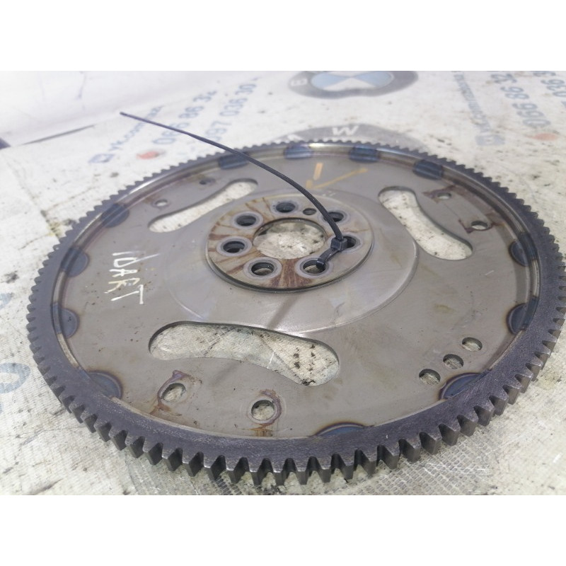 Маховик (двигатель и элементы) Dodge Dart PF 2014 2.4 52108835AA