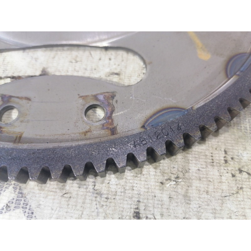 Маховик (двигатель и элементы) Dodge Dart PF 2014 2.4 52108835AA