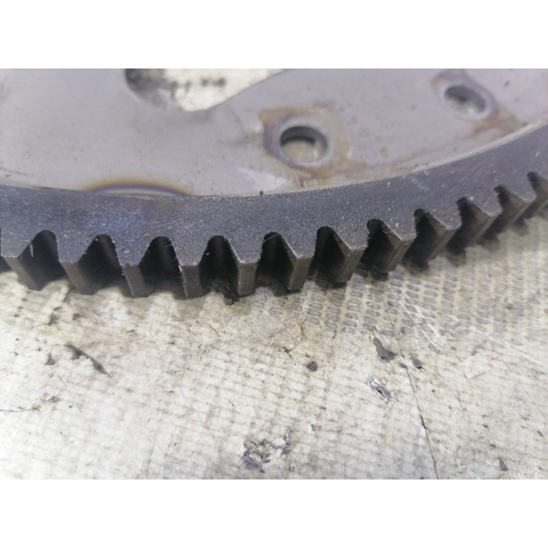 Маховик (двигатель и элементы) Dodge Dart PF 2014 2.4 52108835AA