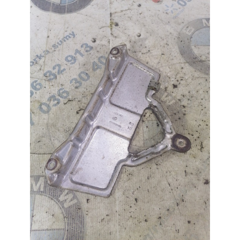 Защита (кузов и элементы) Volkswagen Jetta MK6 2011 2.5 07k253046a