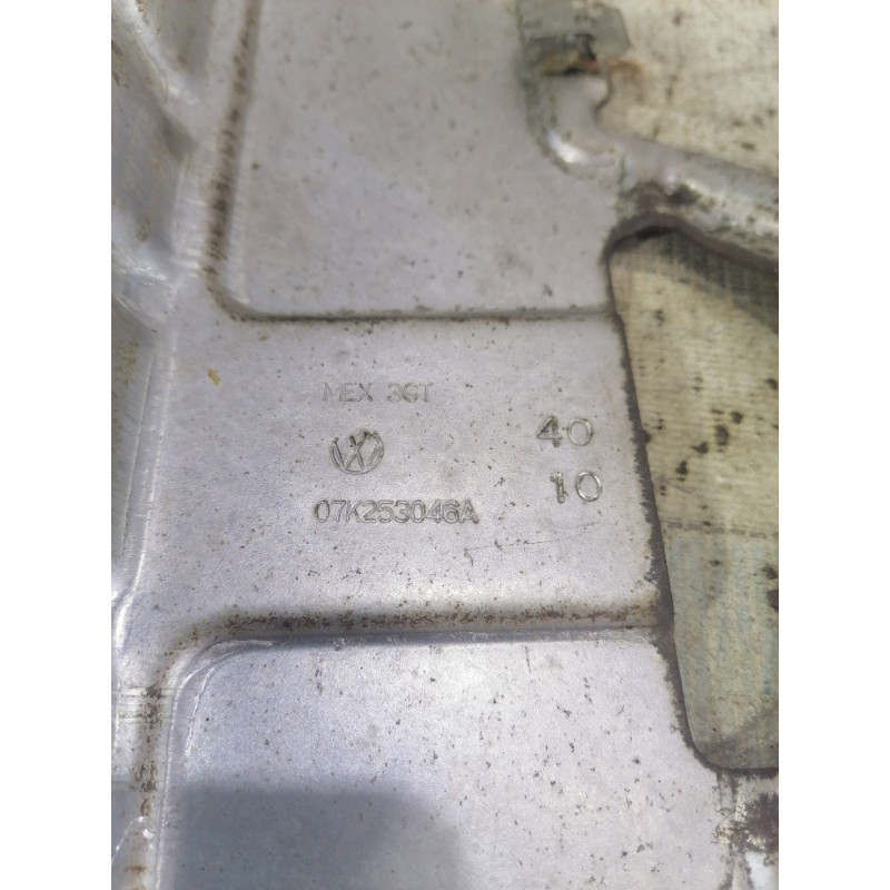 Защита (кузов и элементы) Volkswagen Jetta MK6 2011 2.5 07k253046a