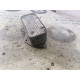 Теплообменник масляного фильтра (двигатель и элементы) Volkswagen Jetta MK6 2011 2.5 07k117021c