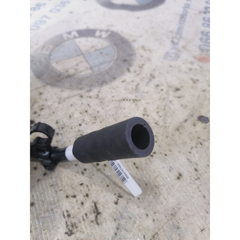 трубка (двигатель и элементы) Jeep Compass MP 2018 2.4 05047878aa