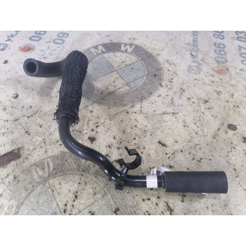 трубка (двигатель и элементы) Jeep Compass MP 2018 2.4 05047878aa