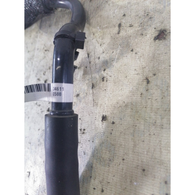 трубка (двигатель и элементы) Jeep Compass MP 2018 2.4 05047878aa