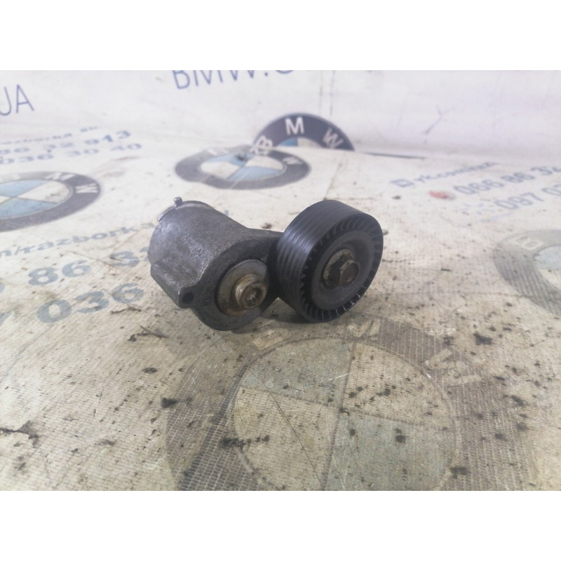 Натяжитель приводного ремня (двигатель и элементы) Volkswagen Jetta MK6 2011 2.5 07k903315