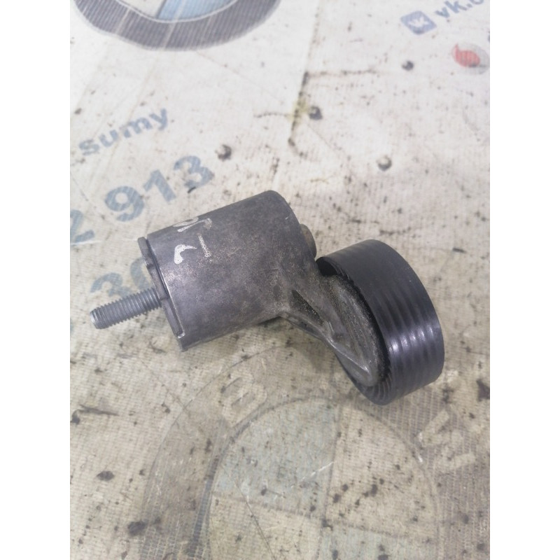 Натяжитель приводного ремня (двигатель и элементы) Volkswagen Jetta MK6 2011 2.5 07k903315