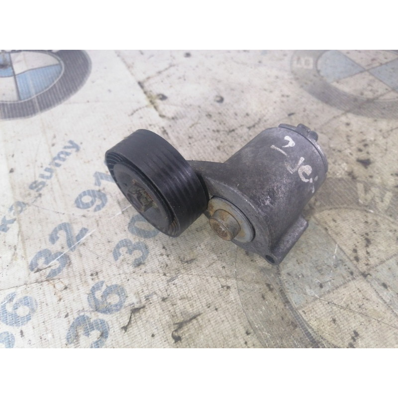 Натяжитель приводного ремня (двигатель и элементы) Volkswagen Jetta MK6 2011 2.5 07k903315