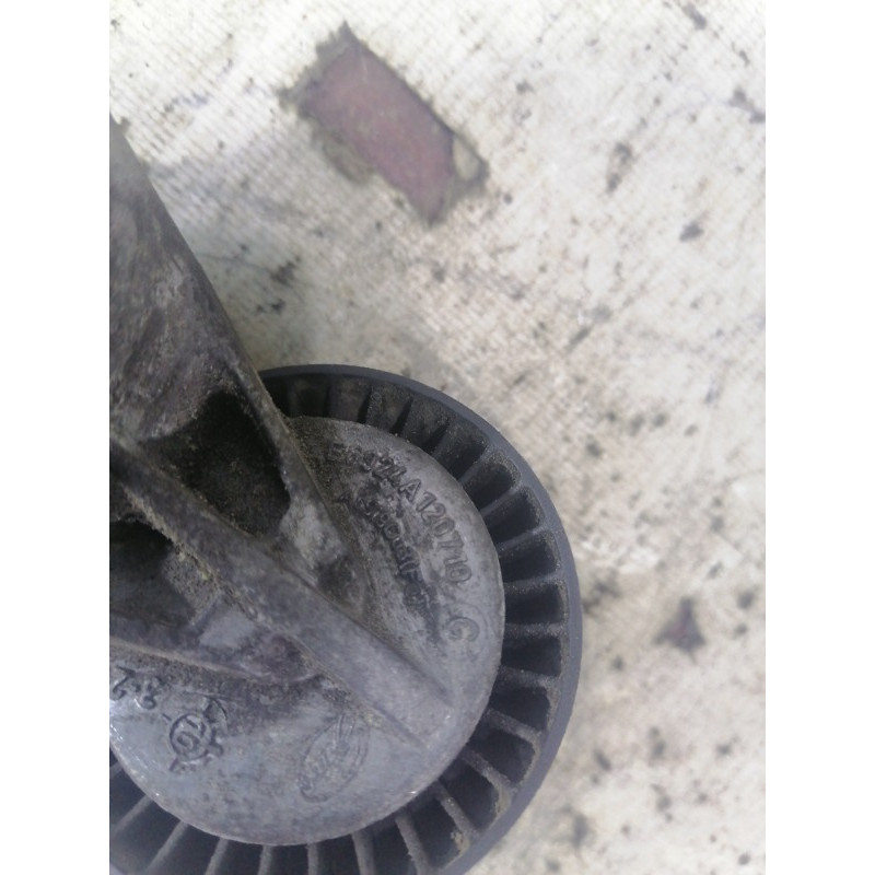 Натяжитель приводного ремня (двигатель и элементы) Volkswagen Jetta MK6 2011 2.5 07k903315