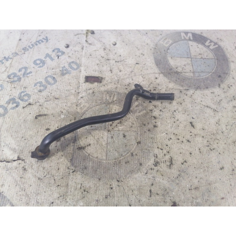 трубка (двигатель и элементы) Volkswagen Jetta MK6 2011 2.5 07K121065S