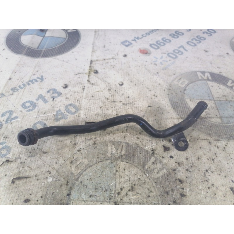 трубка (двигатель и элементы) Volkswagen Jetta MK6 2011 2.5 07K121065S