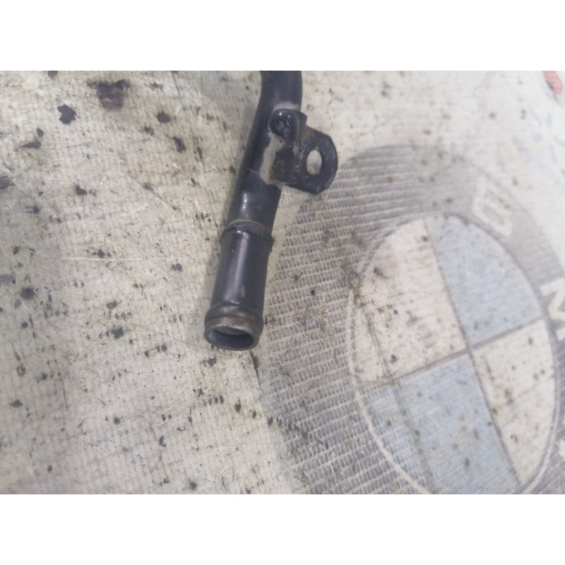 трубка (двигатель и элементы) Volkswagen Jetta MK6 2011 2.5 07K121065S