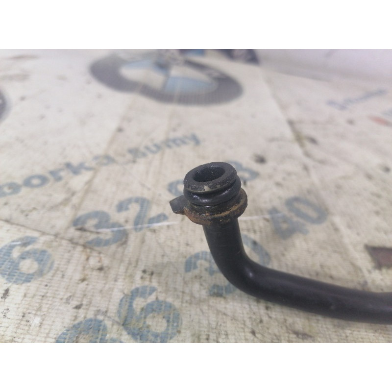 трубка (двигатель и элементы) Volkswagen Jetta MK6 2011 2.5 07K121065S